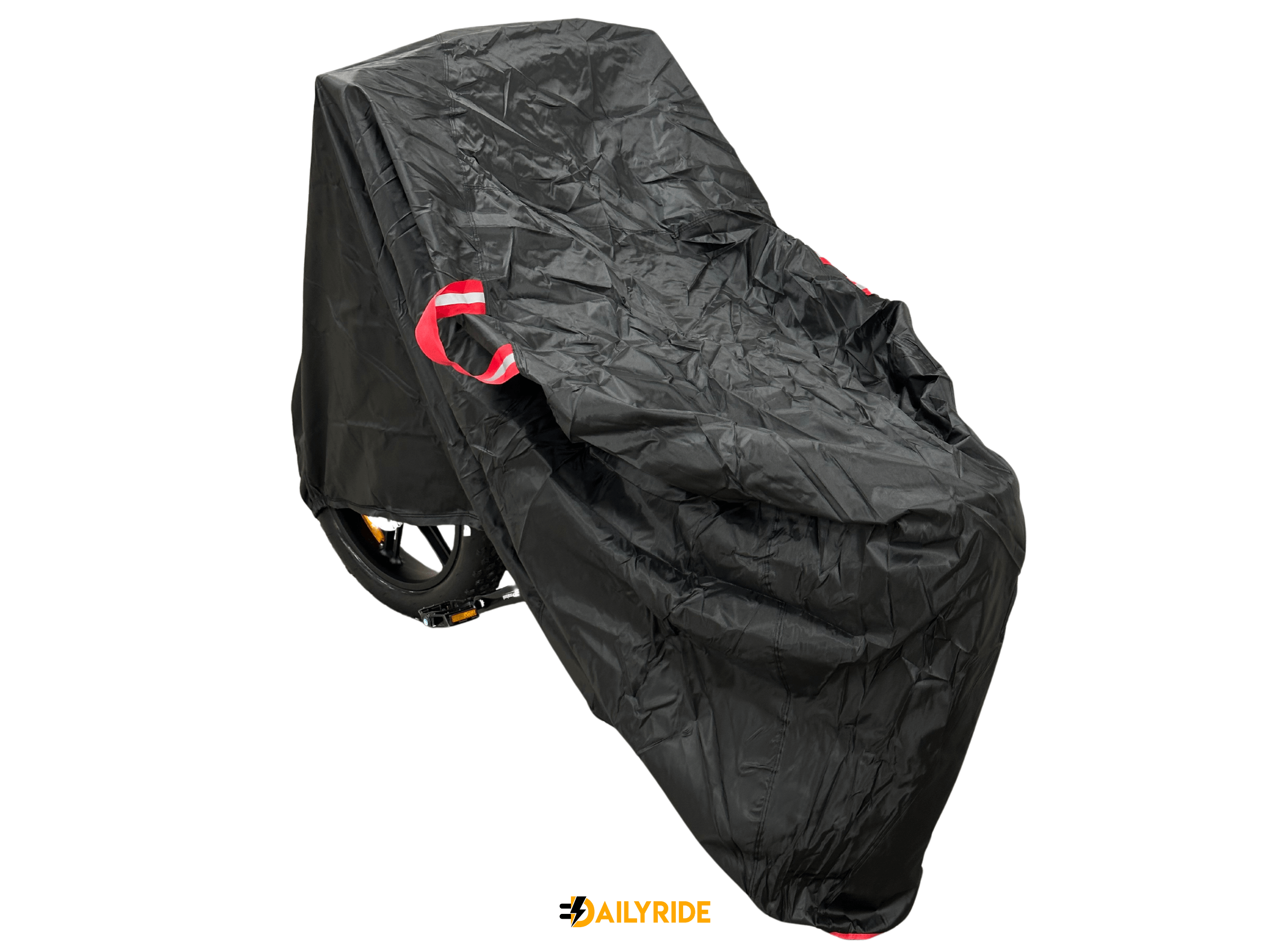 Housse de pluie | Housse de protection Fatbike