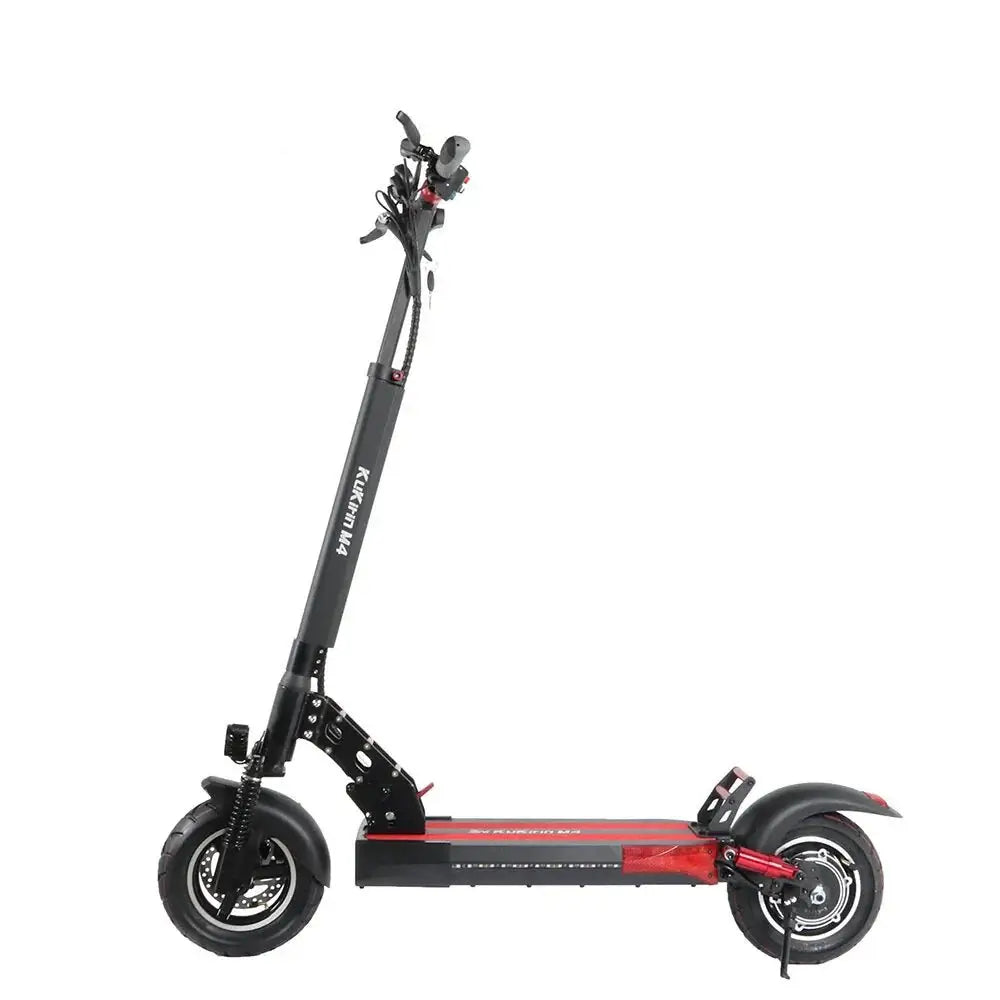 Kugoo M4 - Elektrische step - E - step - 8 inch - Opvouwbaar - Dailyride