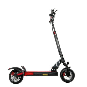 Kugoo M4 - Elektrische step - E - step - 8 inch - Opvouwbaar - Dailyride