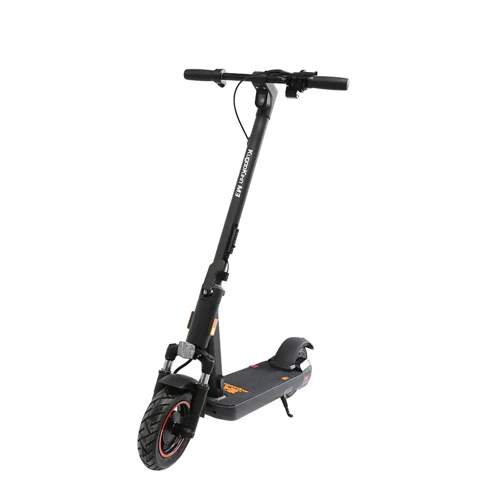 KugooKirin M3 - Elektrische step - E - step - 10 inch - Opvouwbaar - Dailyride