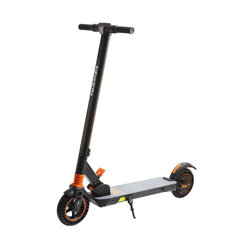 KuKirin S1 Pro - Elektrische step - E - step - 8 inch - Opvouwbaar - Dailyride